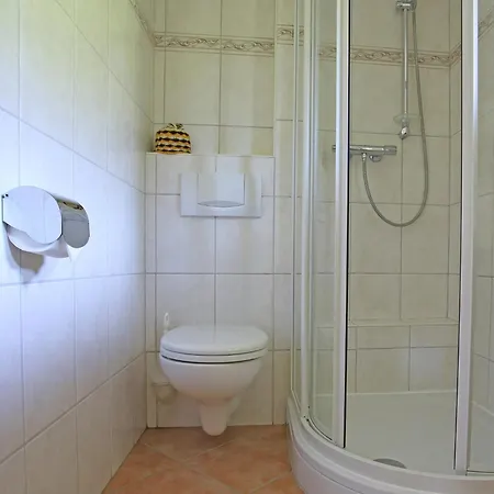 Modern In Sauerland With Balcony Apartamento