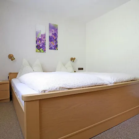 Apartamento Modern In Sauerland With Balcony *