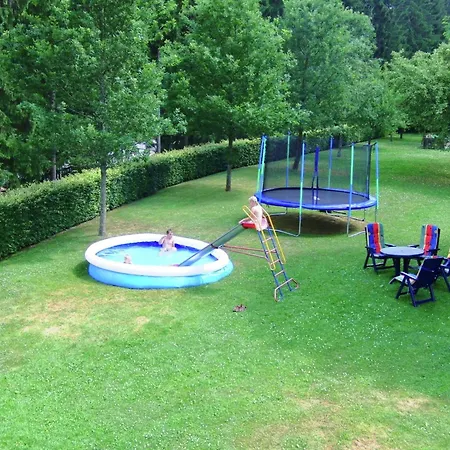Apartamento Modern In Sauerland With Balcony Schmallenberg