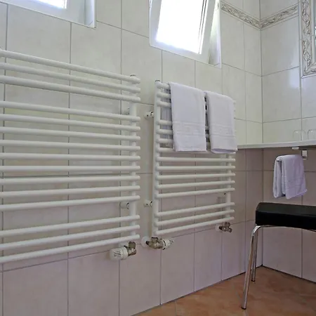 Apartamento Modern In Sauerland With Balcony Schmallenberg