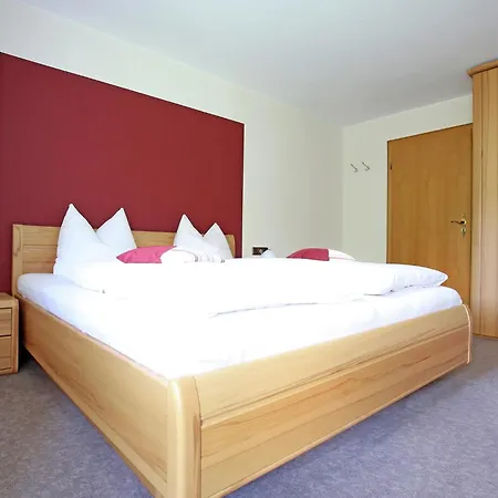 Modern In Sauerland With Balcony Apartamento