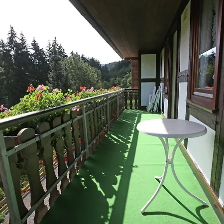 Modern In Sauerland With Balcony Apartamento *