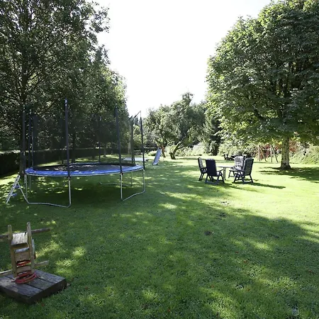 Modern In Sauerland With Balcony Apartamento
