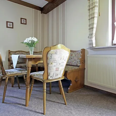 Modern In Sauerland With Balcony Apartamento