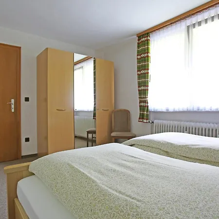 Modern In Sauerland With Balcony Apartamento *