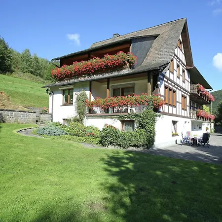 Modern In Sauerland With Balcony Apartamento Schmallenberg