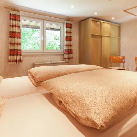 Modern In Sauerland With Balcony Apartamento Schmallenberg