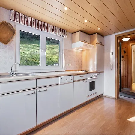 Modern In Sauerland With Balcony * Schmallenberg