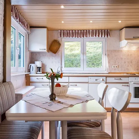 Modern In Sauerland With Balcony * Schmallenberg