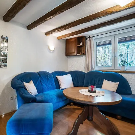 Modern In Sauerland With Balcony Apartamento