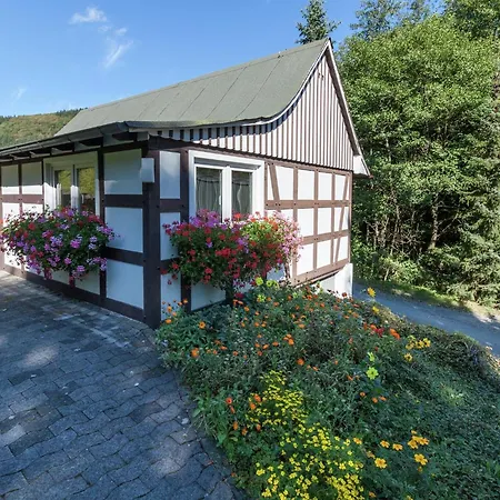Modern In Sauerland With Balcony Apartamento Schmallenberg