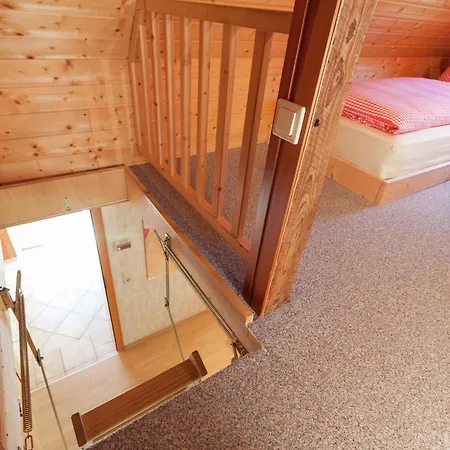 Modern In Sauerland With Balcony * Schmallenberg