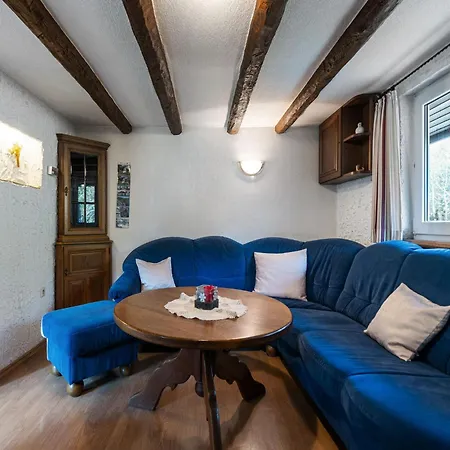 Apartamento Modern In Sauerland With Balcony