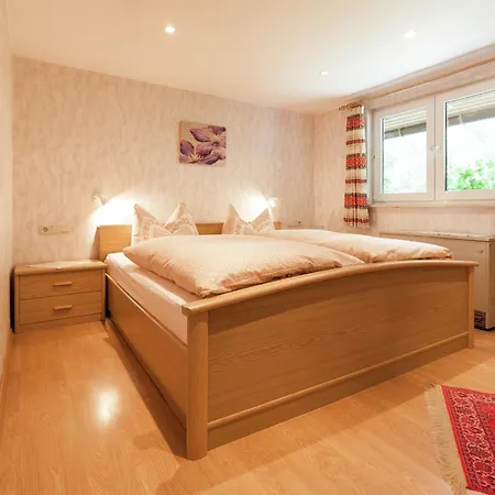 Modern In Sauerland With Balcony * Schmallenberg