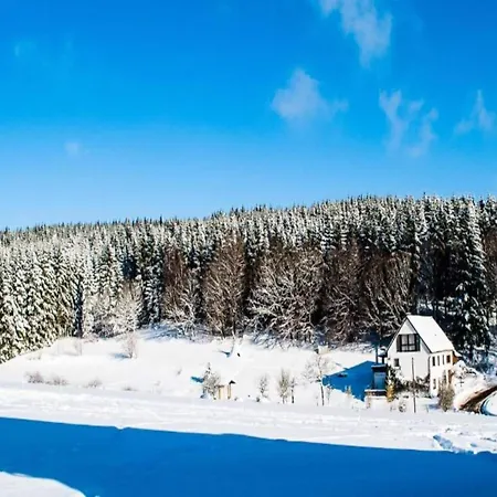 Modern In Sauerland With Balcony Apartamento