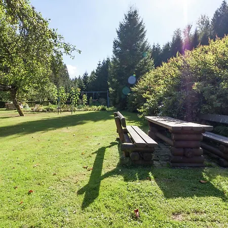 Apartamento Modern In Sauerland With Balcony *