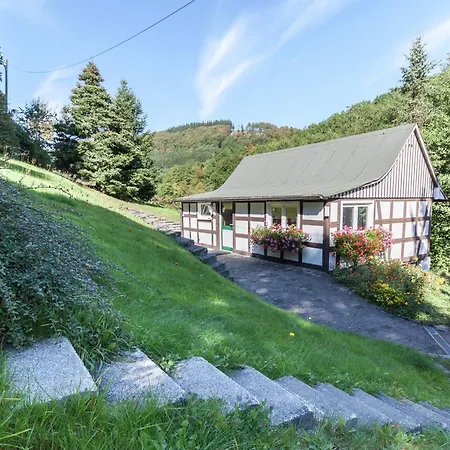 Modern In Sauerland With Balcony * Schmallenberg